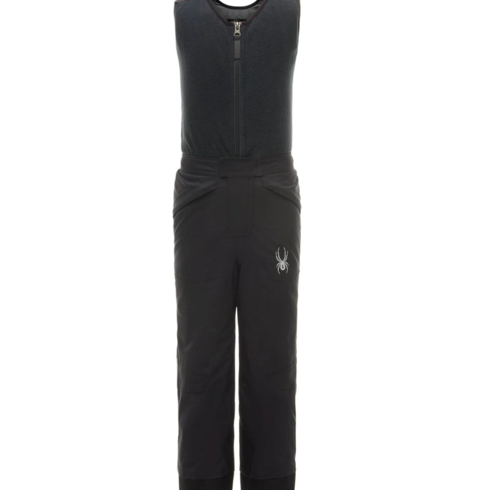 Boy Spyder Ski Pants